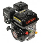 Двигатель бензиновый Loncin G200F TSS-VP120TL/Engine Loncin G200F (Ø20mm), №51 (C150T-51) Двигатель бензиновый Loncin G200F TSS-VP120TL/Engine Loncin G200F (Ø20mm), №51 (C150T-51)