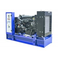Дизельный генератор ТСС АД-60С-Т400-1РМ7