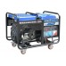 Бензогенератор TSS SGG 16000EH3LA Бензогенератор TSS SGG 16000EH3LA