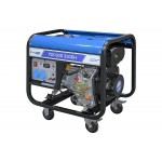 Дизель генератор TSS SDG 3300H Дизель генератор TSS SDG 3300H