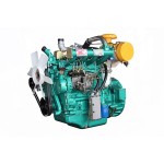 TSS Diesel TDK 56 4LT