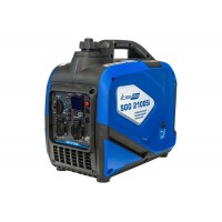 Бензогенератор инверторный TSS SGG 2100Si Бензогенератор инверторный TSS SGG 2100Si