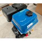 Двигатель бензиновый AP190F для TSS PGST100/Petrol engine PGST100, (10004-00382-00) Двигатель бензиновый AP190F для TSS PGST100/Petrol engine PGST100, (10004-00382-00)