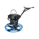 Аккумуляторная заглаживающая машина TSS DMD600E Аккумуляторная заглаживающая машина TSS DMD600E
