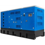 Дизельный генератор ТСС АД-600С-Т400-1РКМ15
