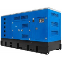 Дизельный генератор ТСС АД-600С-Т400-1РКМ15 Дизельный генератор ТСС АД-600С-Т400-1РКМ15