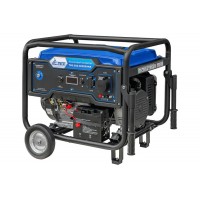 Бензогенератор TSS SGG 8500EHNA Duplex Бензогенератор TSS SGG 8500EHNA Duplex