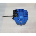 Двигатель бензиновый 1E44F TSS-GJH95 (№1)/Gasoline engine TSS-GJH95 (JH95A,№1) Двигатель бензиновый 1E44F TSS-GJH95 (№1)/Gasoline engine TSS-GJH95 (JH95A,№1)