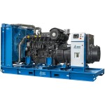 Дизельный генератор ТСС АД-800С-Т400-1РМ5 PMG