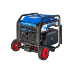 Бензогенератор инверторный TSS SGG 5000Ei Бензогенератор инверторный TSS SGG 5000Ei