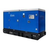 Дизельный генератор ТСС АД-50C-Т400-1РКМ15 в шумозащитном кожухе Дизельный генератор ТСС АД-50C-Т400-1РКМ15 в шумозащитном кожухе