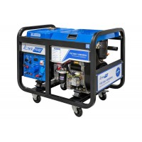 Дизель генератор TSS SDG 14000EHA