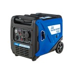 Бензогенератор инверторный TSS SGG 4500ESi Бензогенератор инверторный TSS SGG 4500ESi
