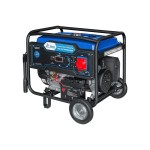 Бензогенератор TSS SGG 6000EH3NA Бензогенератор TSS SGG 6000EH3NA