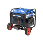 Бензогенератор инверторный TSS SGG 7000Ei Бензогенератор инверторный TSS SGG 7000Ei