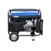 Бензогенератор TSS SGG 6000EHNA Duplex Бензогенератор TSS SGG 6000EHNA Duplex