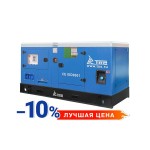 Дизельный генератор ТСС АД-24С-Т400-1РКМ11 в шумозащитном кожухе Дизельный генератор ТСС АД-24С-Т400-1РКМ11 в шумозащитном кожухе
