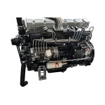 TSS Diesel TDK 176 6LT