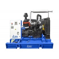 Дизельный генератор ТСС АД-60С-Т400-1РМ1