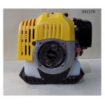 Двигатель бензиновый 1E48F TSS-JH96/1E48F Gasoline Engine TSS-JH96 (View №1) Двигатель бензиновый 1E48F TSS-JH96/1E48F Gasoline Engine TSS-JH96 (View №1)