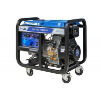 Дизель генератор TSS SDG 7000EHA Дизель генератор TSS SDG 7000EHA