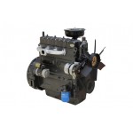 TSS Diesel TDA-N 30 4L