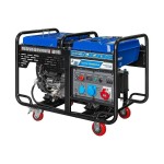 Бензогенератор TSS SGG 12000EH3LA