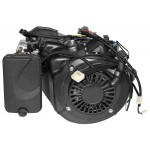Двигатель бензиновый TSS KM 170FPI (SGG4000/KM4800-A) Двигатель бензиновый TSS KM 170FPI (SGG4000/KM4800-A)