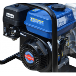 Двигатель бензиновый AP170F для TSS PGT80/Petrol engine PGT80 Двигатель бензиновый AP170F для TSS PGT80/Petrol engine PGT80