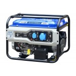 Бензогенератор TSS SGG 9000ELA Бензогенератор TSS SGG 9000ELA
