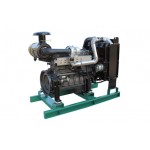 TSS Diesel TDK 132 6LT TSS Diesel TDK 132 6LT