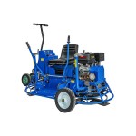 Двухроторная затирочная машина TSS DRD1600L (лопасти) Двухроторная затирочная машина TSS DRD1600L (лопасти)