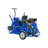 Двухроторная затирочная машина TSS DRD1600L (лопасти) Двухроторная затирочная машина TSS DRD1600L (лопасти)