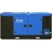 Дизельный генератор ТСС АД-20С-Т400-1РКМ7 в шумозащитном кожухе Дизельный генератор ТСС АД-20С-Т400-1РКМ7 в шумозащитном кожухе