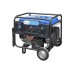 Бензогенератор TSS SGG 6000EHNA Duplex Бензогенератор TSS SGG 6000EHNA Duplex