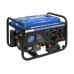 Бензогенератор TSS SGG 3200EN Duplex Бензогенератор TSS SGG 3200EN Duplex