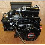 Двигатель бензиновый LC168F-2H TSS RM80L/Engine LC168F-2H (Ø20mm) TSS RM80L Двигатель бензиновый LC168F-2H TSS RM80L/Engine LC168F-2H (Ø20mm) TSS RM80L