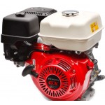 Двигатель бензиновый Honda GX270 TSS-WP170H/Engine Honda GX270 (Ø25mm), №6 (CNP300006) Двигатель бензиновый Honda GX270 TSS-WP170H/Engine Honda GX270 (Ø25mm), №6 (CNP300006)