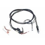 Горелка TSS FCAW 350А / torch TSS FCAW 350А Горелка TSS FCAW 350А / torch TSS FCAW 350А