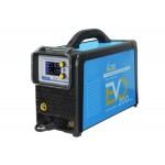 Сварочный полуавтомат многофункциональный TSS EVO MTM-200 PULSE Сварочный полуавтомат многофункциональный TSS EVO MTM-200 PULSE