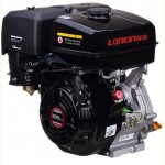 Двигатель бензиновый Loncin G390F TSS-WP320L/Engine Loncin G390F (A type, Ø25mm), №33 (CNP330A033) Двигатель бензиновый Loncin G390F TSS-WP320L/Engine Loncin G390F (A type, Ø25mm), №33 (CNP330A033)