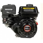 Двигатель бензиновый Loncin G200F TSS-WP160L/Engine Loncin G200F (Ø19mm), №6 (300006-2) Двигатель бензиновый Loncin G200F TSS-WP160L/Engine Loncin G200F (Ø19mm), №6 (300006-2)