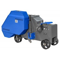 Станок для резки арматуры TSS GQ 52A Станок для резки арматуры TSS GQ 52A