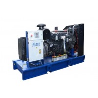 Дизельный генератор ТСС АД-250С-Т400-1РМ20