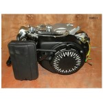 Двигатель бензиновый TSS KM 170FD (C-тип, вал конус L-56 mm) (SGG2800EN/2000) Двигатель бензиновый TSS KM 170FD (C-тип, вал конус L-56 mm) (SGG2800EN/2000)