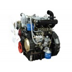 TSS Diesel Prof TDQ12 3L (L-12)