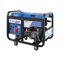 Дизель генератор TSS SDG 14000EH3A Дизель генератор TSS SDG 14000EH3A