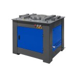Станок для гибки арматуры TSS GW 40B Станок для гибки арматуры TSS GW 40B