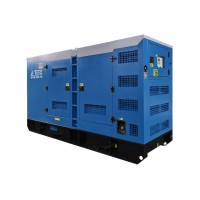 Дизельный генератор ТСС АД-250С-Т400 в шумозащитном кожухе Дизельный генератор ТСС АД-250С-Т400 в шумозащитном кожухе