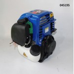 Двигатель бензиновый 140FA TSS-GJH95A/Gasoline engine TSS-GJH95A (№1 JH95A, HUASHENG 140FA) Двигатель бензиновый 140FA TSS-GJH95A/Gasoline engine TSS-GJH95A (№1 JH95A, HUASHENG 140FA)